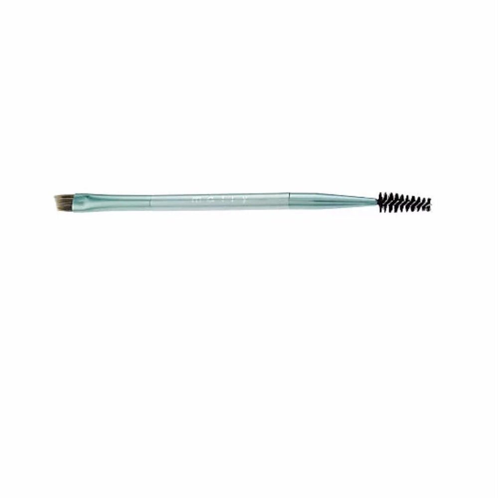 Mally eyebrow brush